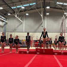 Image result for Marriotts Gymnastics Club