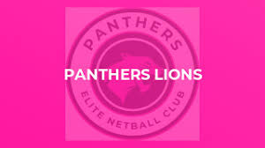 Image result for Onslow Pink Panthers Junior Netball Club