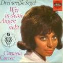 Carmela Corren 1963