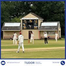 Image result for Methley Cricket Club