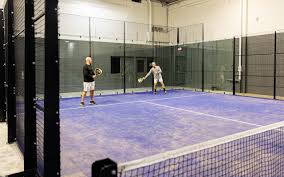 Image result for Stour Squash Club