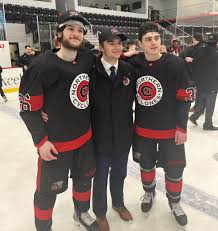 Image result for Norton Cyclones Skater Hockey Club