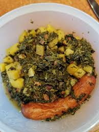 Image result for Grünkohl