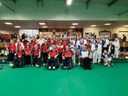 Image result for Hemel Hempstead Bowls Club