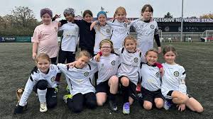 Image result for Manor Colts Youth Football Club