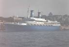 Achille Lauro Hijacking