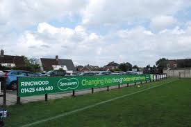 Image result for Ellingham and Ringwood Rfc