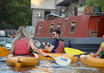 Image result for Laburnum Boat Club