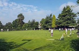 Image result for Cobham Bowling Club