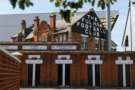 Image result for Fulham Football Club
