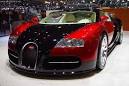 Bugatti Veyron