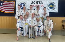 Image result for Utf Jaguar Tkd