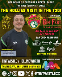 Image result for Tintwistle Cricket Club