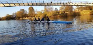 Image result for York University Canoepolo Club