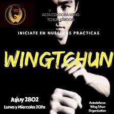 Image result for Alton Autodefence Wing Tchun