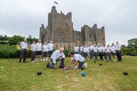 Image result for Colinton Bowling Club