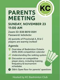 Image result for Simons Drop In Badminton Club