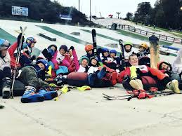 Image result for Norfolk Ski & Snow Tubing Club