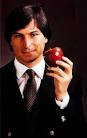 Глава Apple Стив Джобс (Steve Jobs) поделился соображениями о запрете ... - 435-steve_jobs_young_