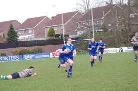 Image result for Portadown Rugby Football Club