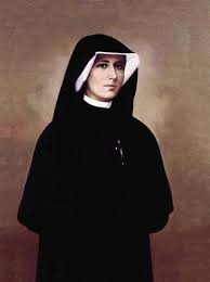 Image result for Santa https://it.wikipedia.org/wiki/Maria Faustina Kowalska