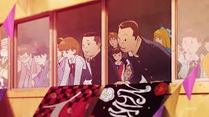 「アナゴさん サザエさん」の画像検索結果