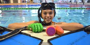 Image result for Stirling University Underwater Hockey Club