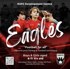 Image result for Epsom Eagles Football Club