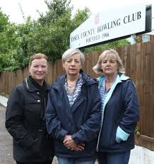 Image result for West Essex Bowling Club