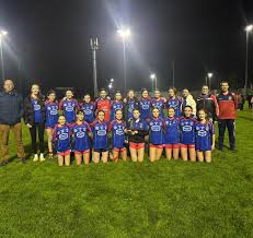 Image result for Erin`s Own Gaelic Athletic & Social Club