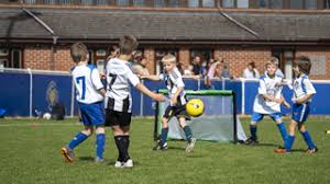 Image result for Castle Donington Juniors F C