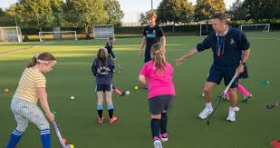 Image result for Thirsk Hockey Club