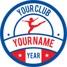 Image result for Custom Gymnastics Club