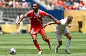 Image result for Tahn fc