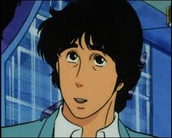 「内海俊夫（アニメ版）」の画像検索結果