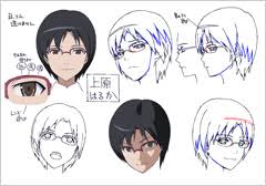 「ジェイムズ・ロウ 輪廻のラグランジェ」の画像検索結果