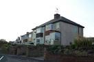 because 'the in-laws' lived just round the corner in Crag View Crescent. - via Daymix
