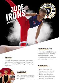 Image result for Notts School Of Gymnastics