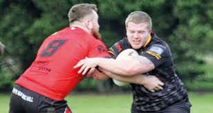 Image result for Skirlaugh Amateur Rugby League Football Club