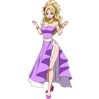 「ルーファス・ロア FAIRY TAIL」の画像検索結果