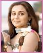 Rani Mukherjee Looks Beautiful