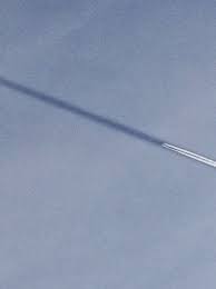 Attēlu rezultāti vaicājumam “Contrail shadows”