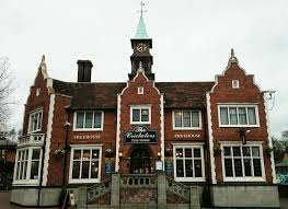 Image result for Ipswich Cricket Club