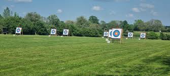 Image result for White Mark Bowmen Field Archery Club