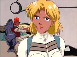 「メディナ・ラ・ルゲンシウス・エレクトラ ふしぎの海のナディア」の画像検索結果