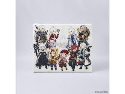 「ディアス・フラック スターオーシャン　セカンドストーリー」の画像検索結果