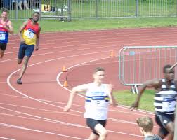 Image result for Enfield & Haringey Athletic Club