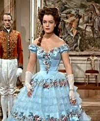 Image result for sissi kleid