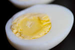 Perfectly Hard Boiled | Mixed Greens Blog