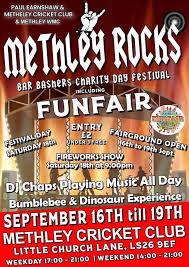 Image result for Methley Cricket Club